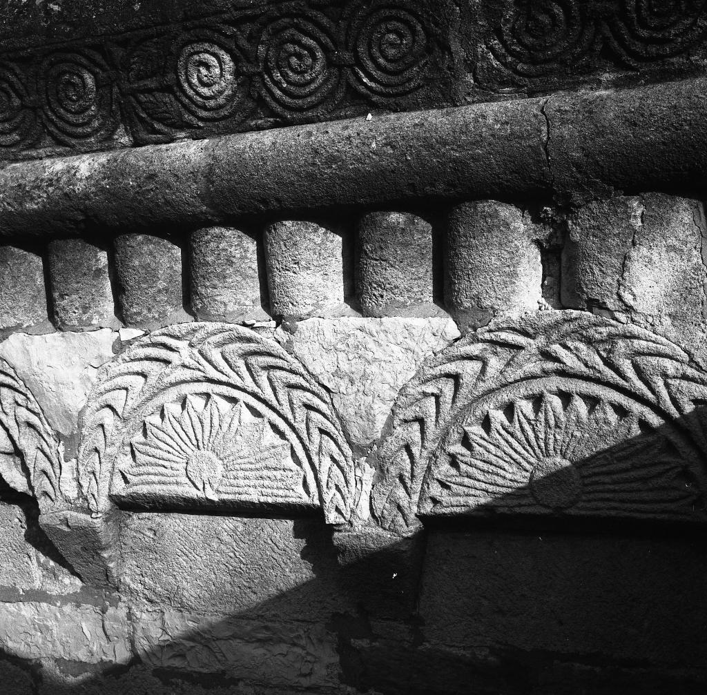 prieuré, église paroissiale Saint-Pierre-de-Montaubérou