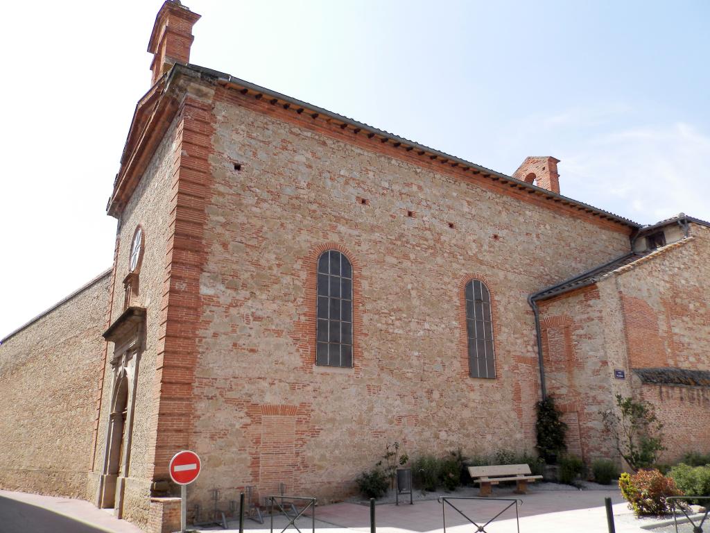 couvent de clarisses