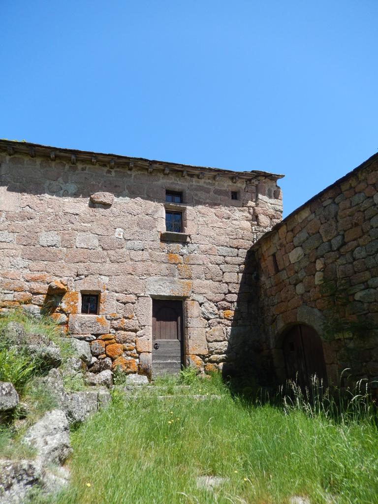 ferme de Troubat