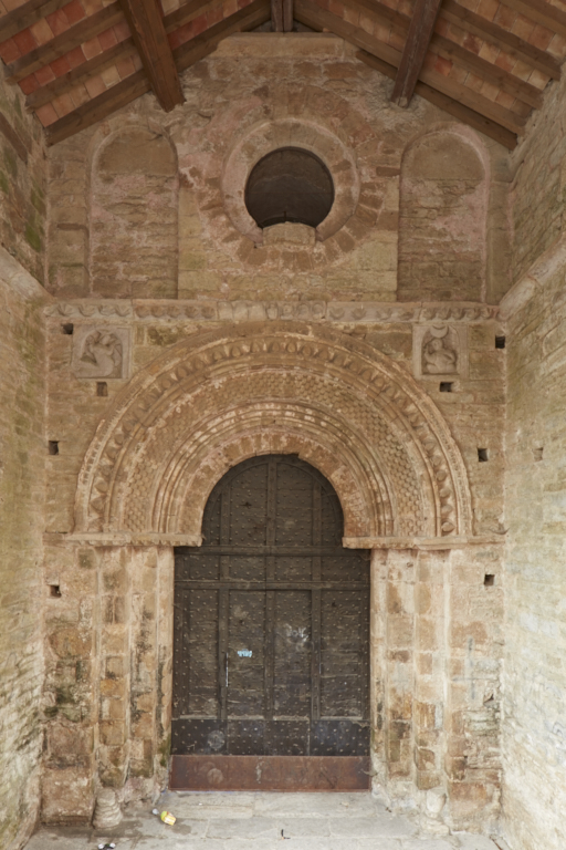 église paroissiale de Saint-Pons-de-Thomières, ancienne cathédrale