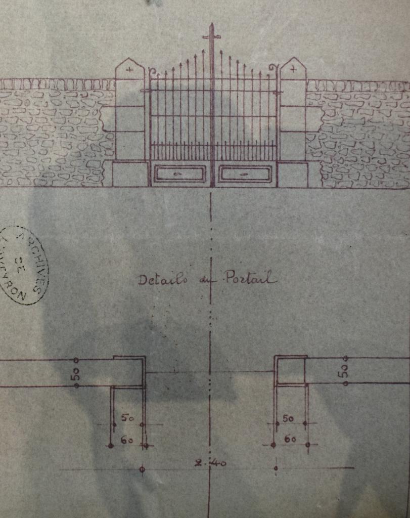 cimetière d'Abbas