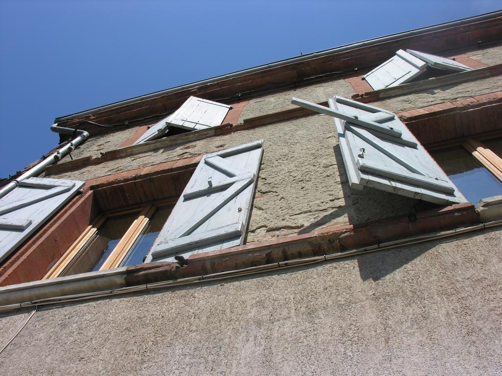 maison