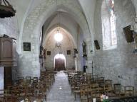 église paroissiale Notre-Dame de l'Assomption