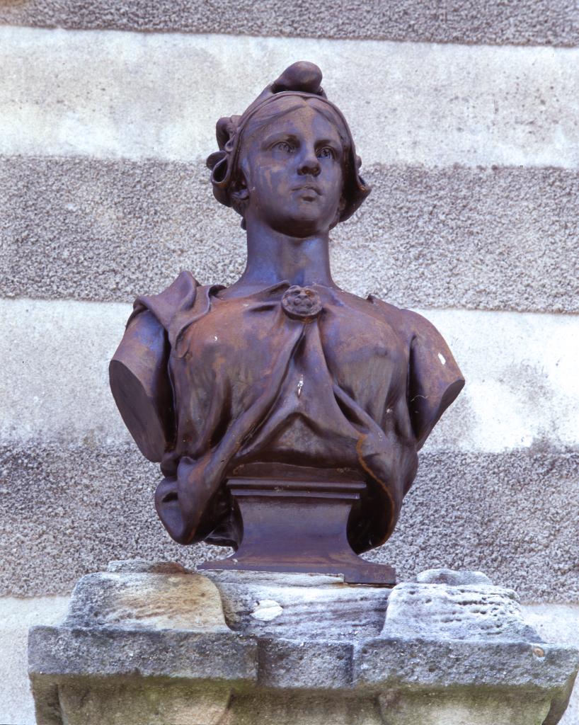 fontaine de la République