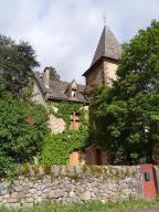 maison dite "Villa Sainte-Marthe"