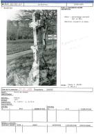 croix de chemin