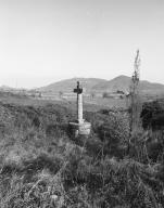 Croix de cimetière