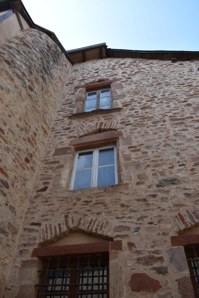 hôtel de Séguret