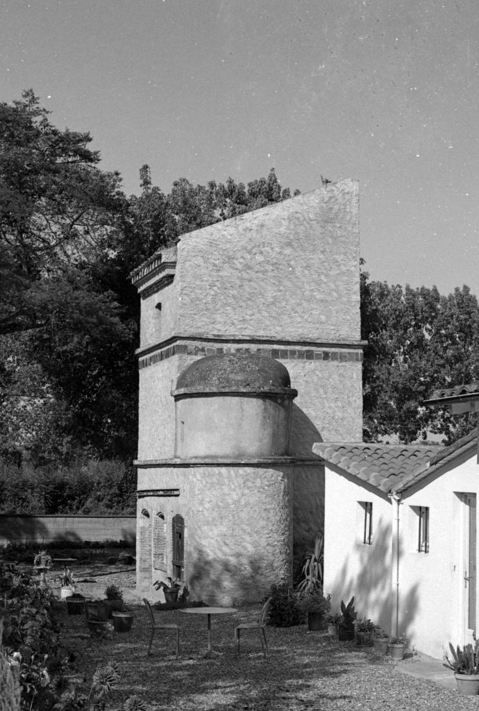 château Lefranc de Pompignan