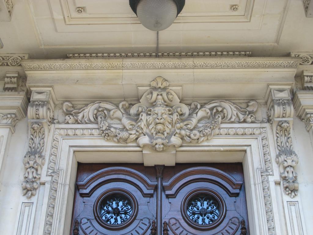 villa Luisa