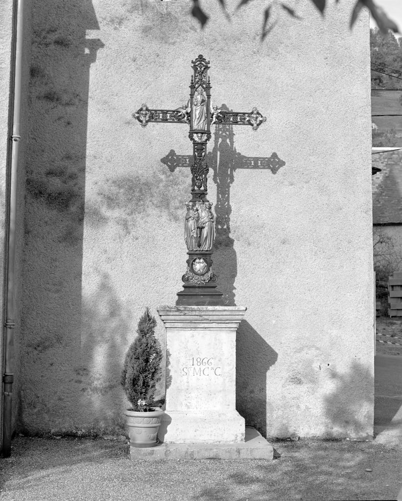 croix monumentale