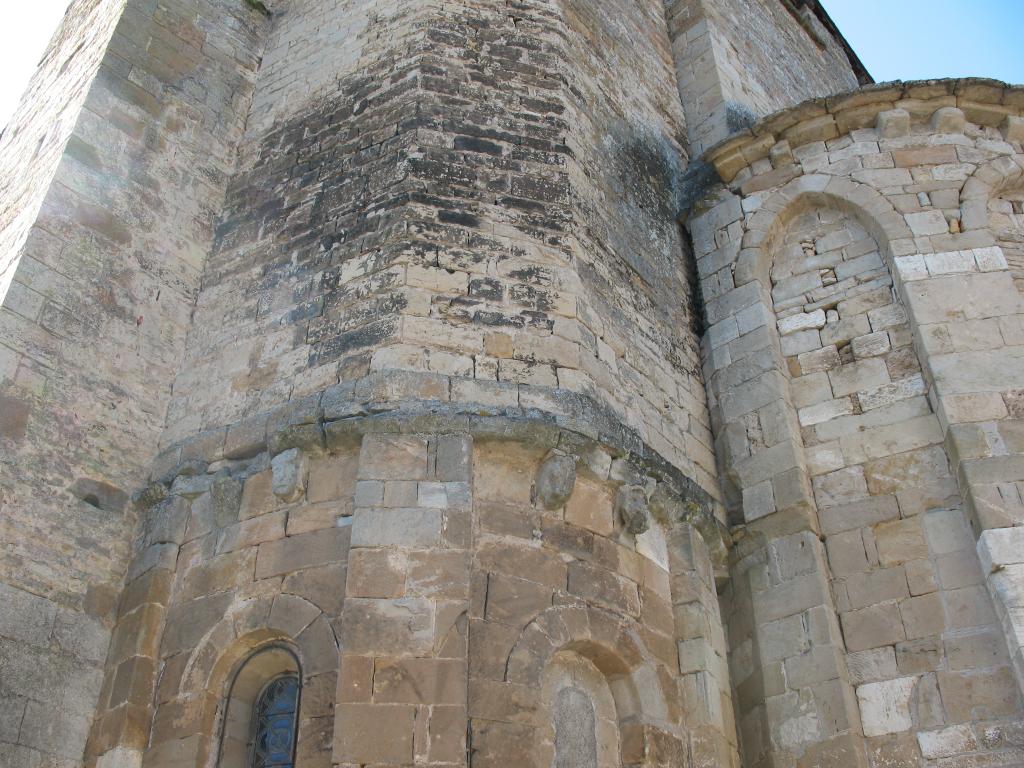 église paroissiale Saint-Pierre
