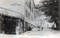 Villa Rosette