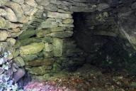 Ancien moulin d'Amont, actuellement maison