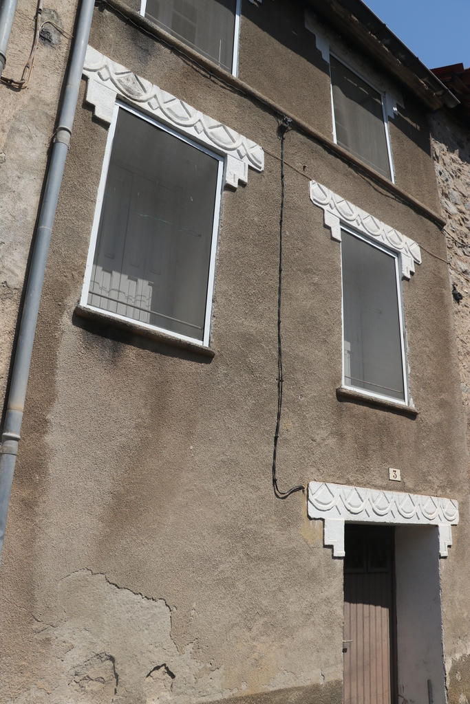 Présentation de la commune de Corneilla-de-Conflent