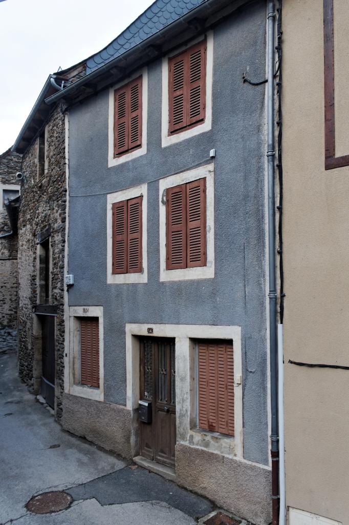 maison
