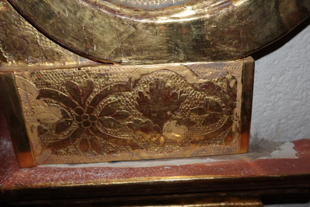 Retable de saint Joseph