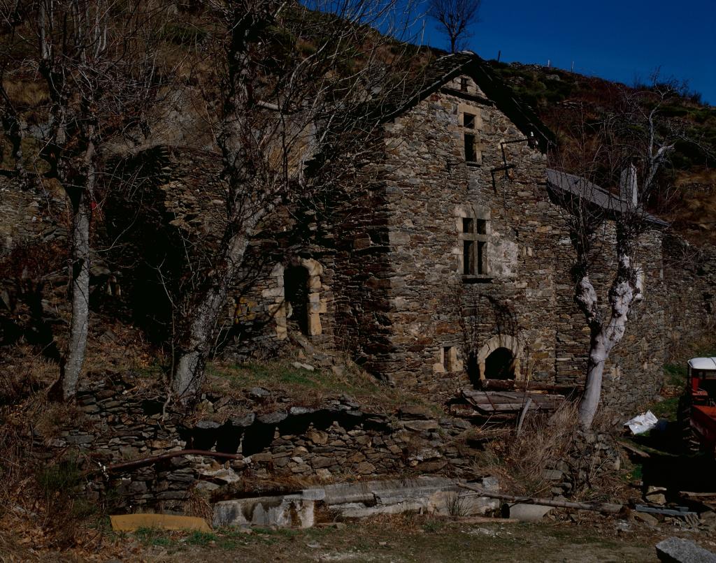 ferme