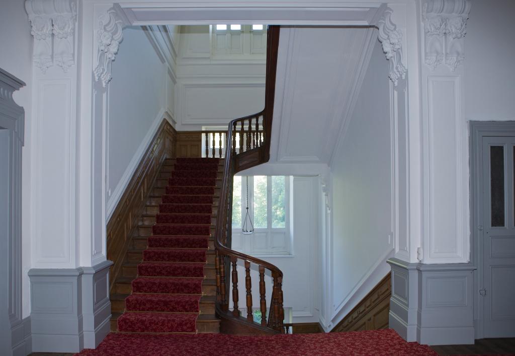 villa Luisa