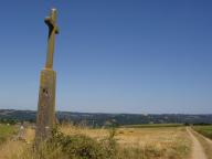 ensemble des croix de chemin