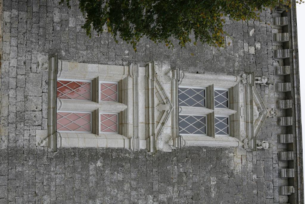 château
