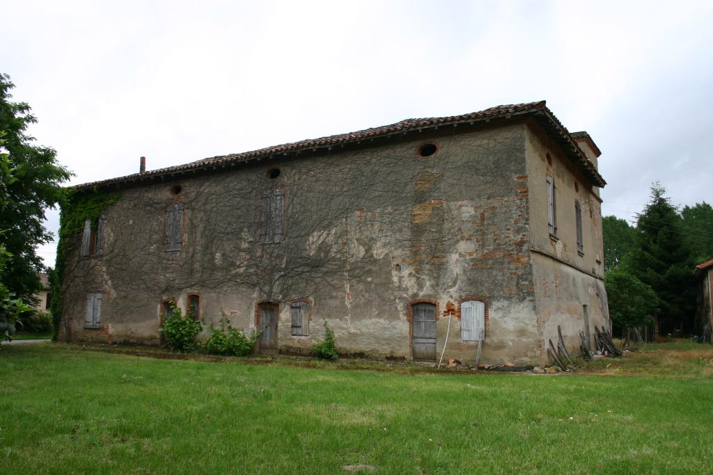 demeure