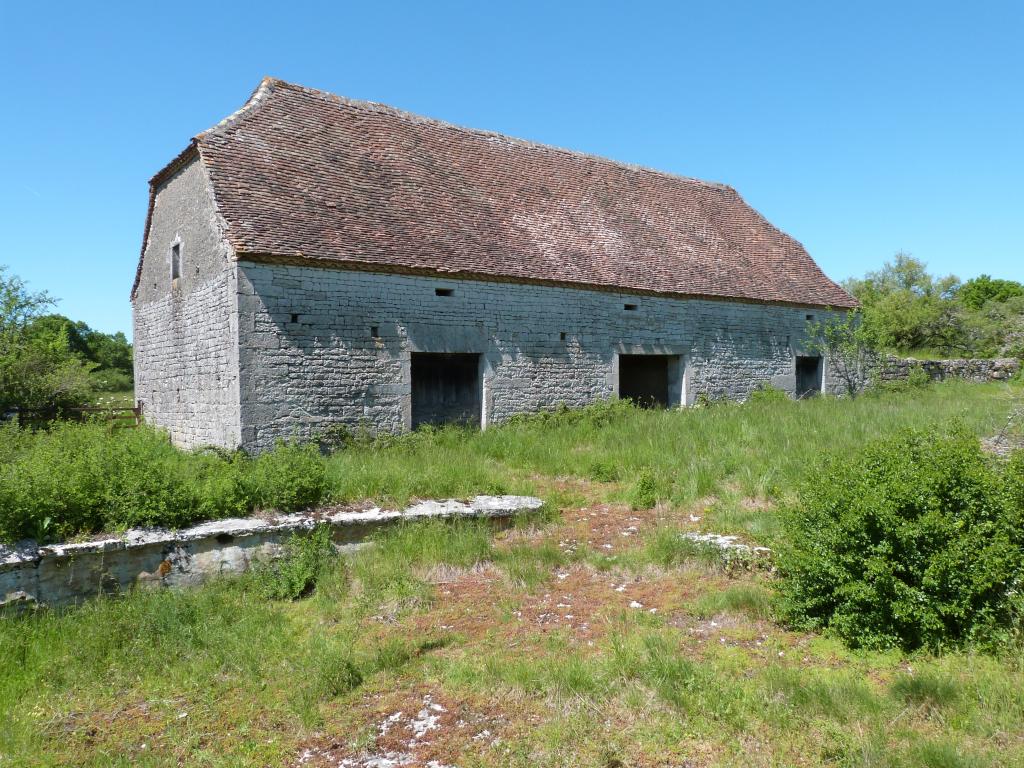 ferme