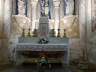 le mobilier de l'église paroissiale Notre-Dame de l'Assomption