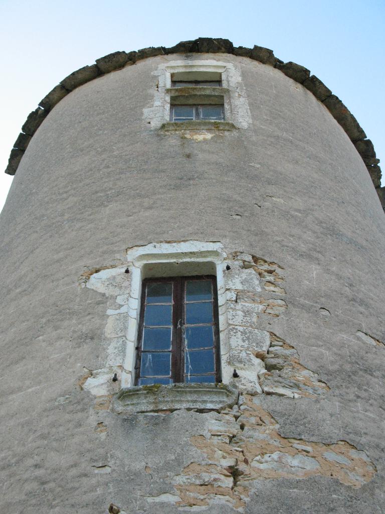 château de Coanac, ou Couanac