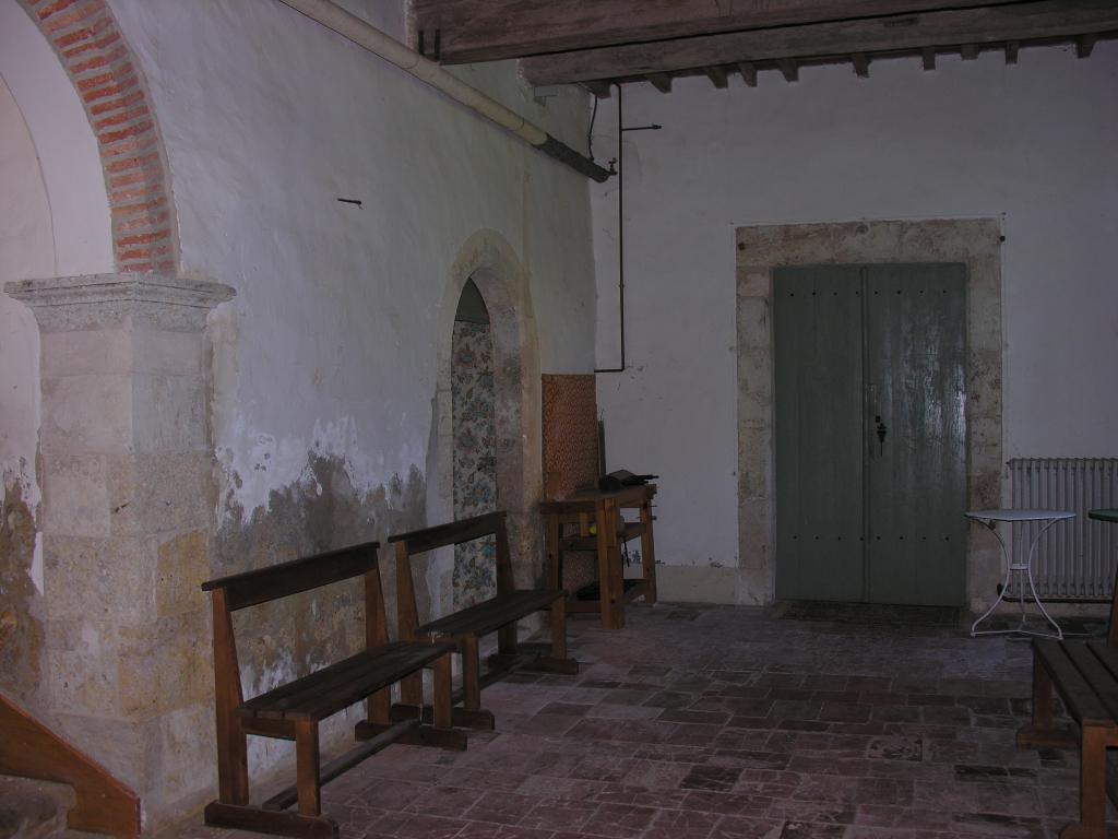couvent de frères prêcheurs, dit couvent des Dominicains