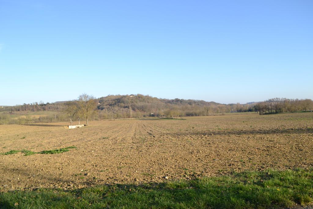 présentation de la commune de Castéra-Verduzan