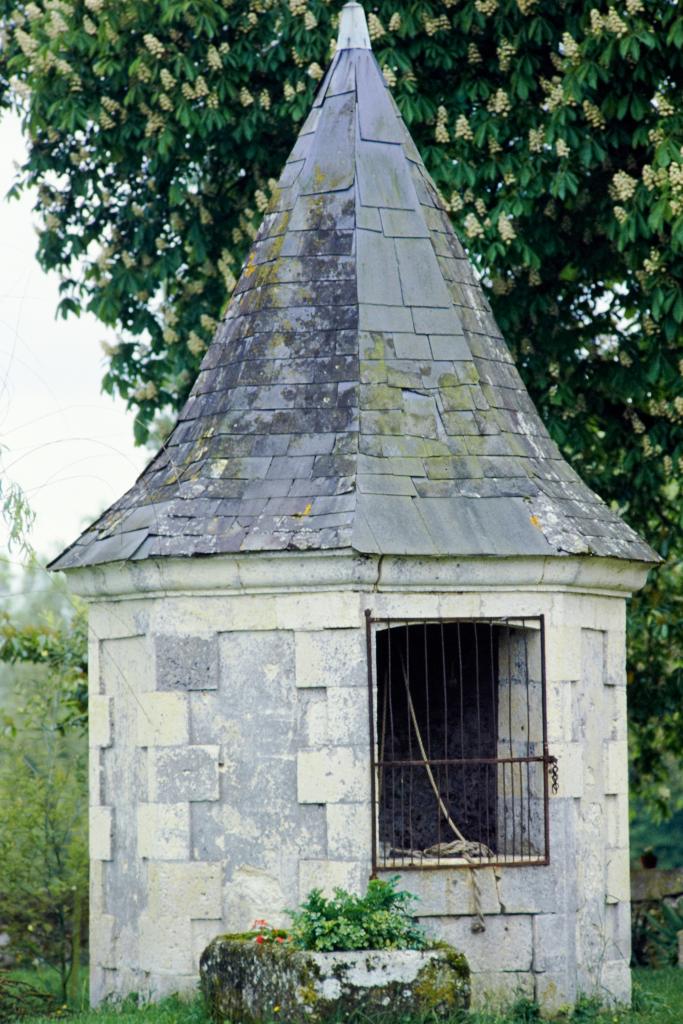 Château de Madirac