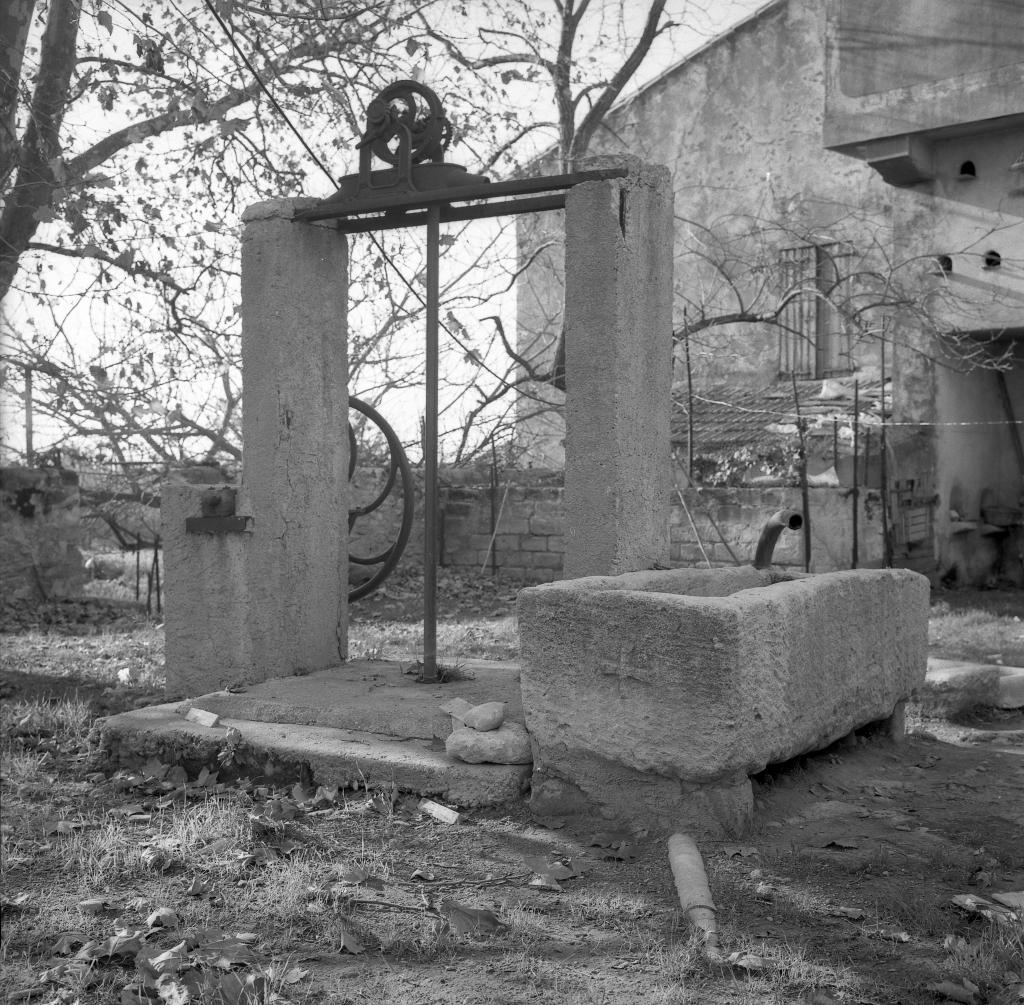 sarcophage