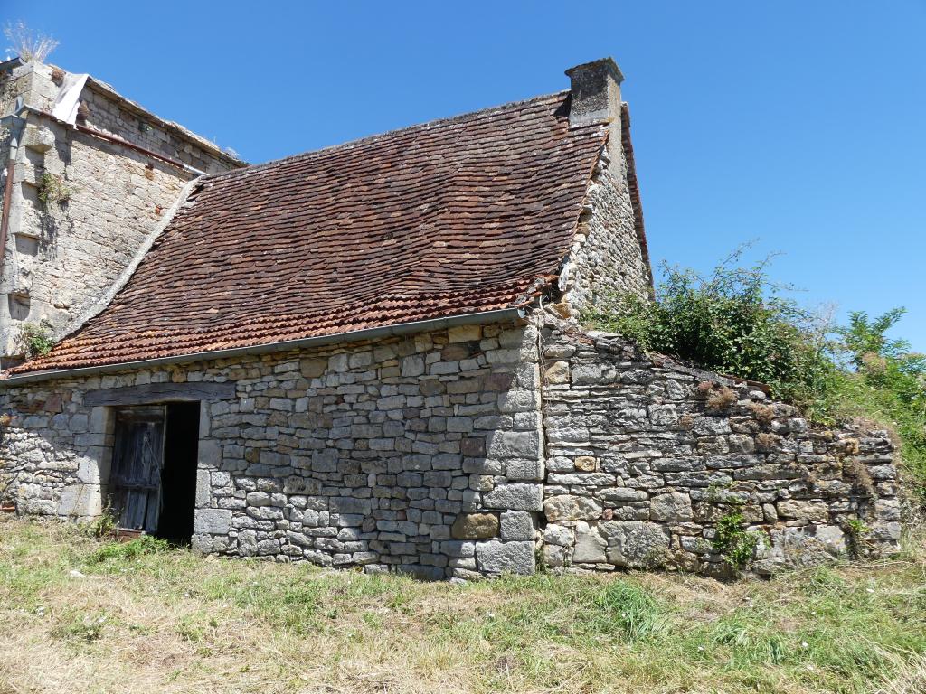 église paroissiale Notre-Dame , grange monastique de cisterciennes