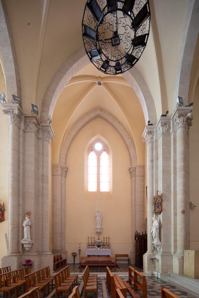 église Saint-Étienne