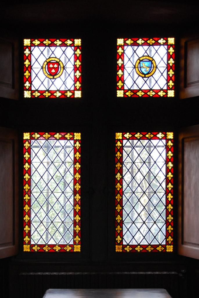 Château de Canac