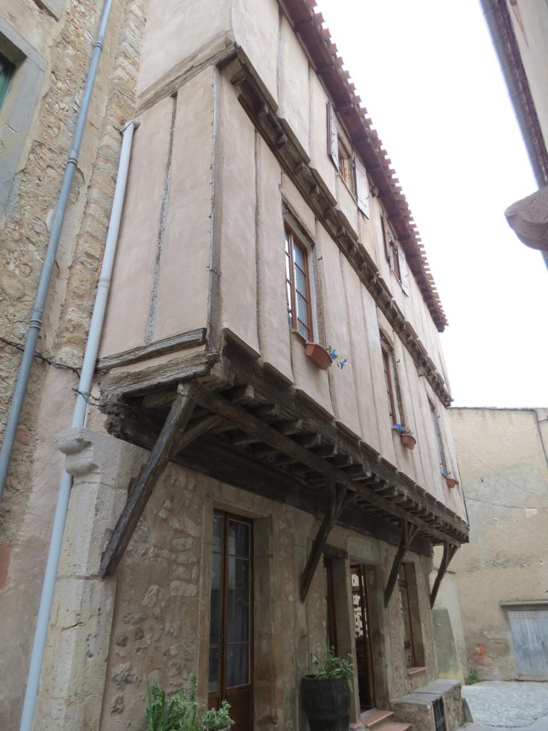 maison dite Maison Lautier