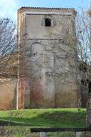 Eglise Saint-Mamet