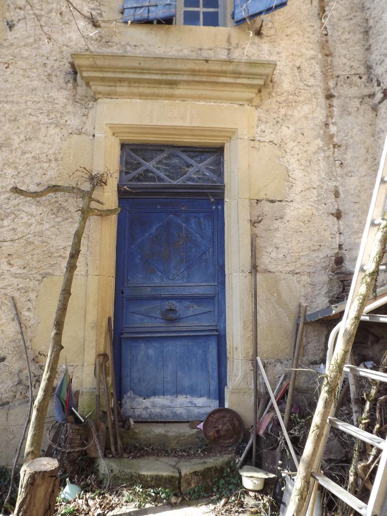 ferme aujourd'hui maison