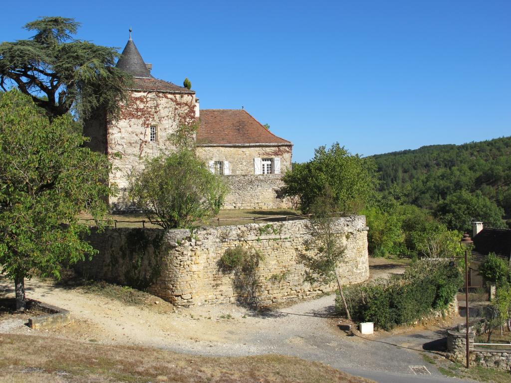 château fort