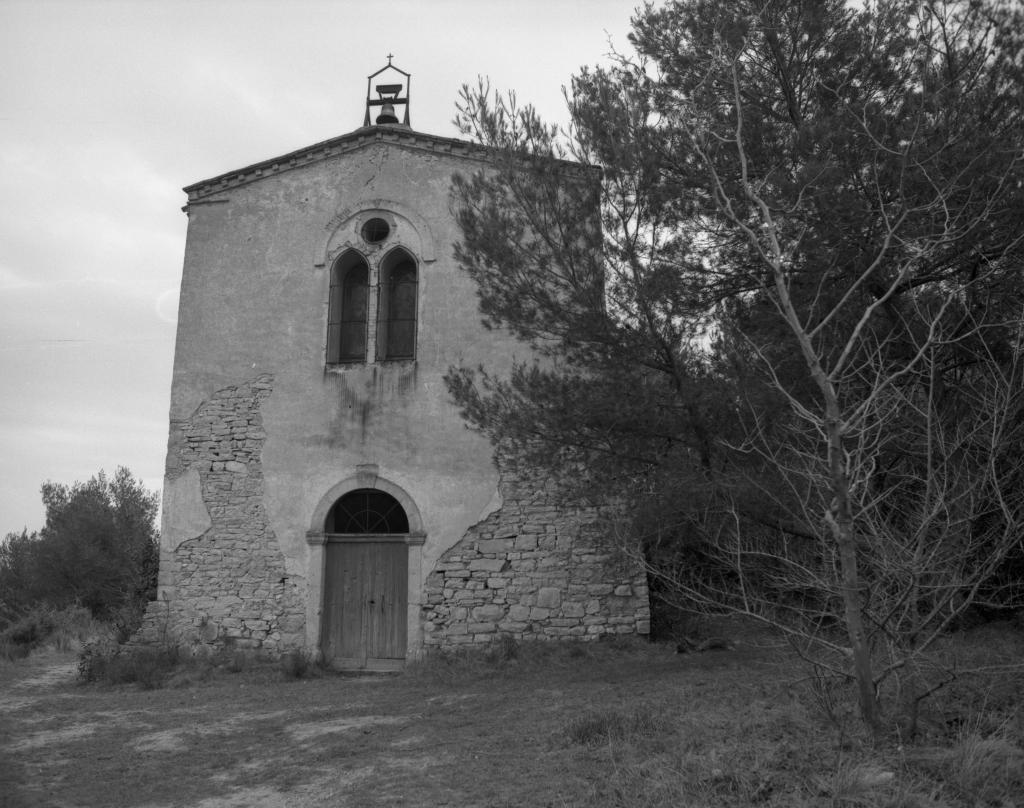 Chapelle Saint-Antoine