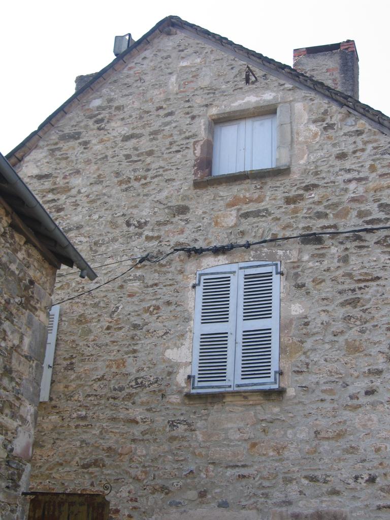 maisons