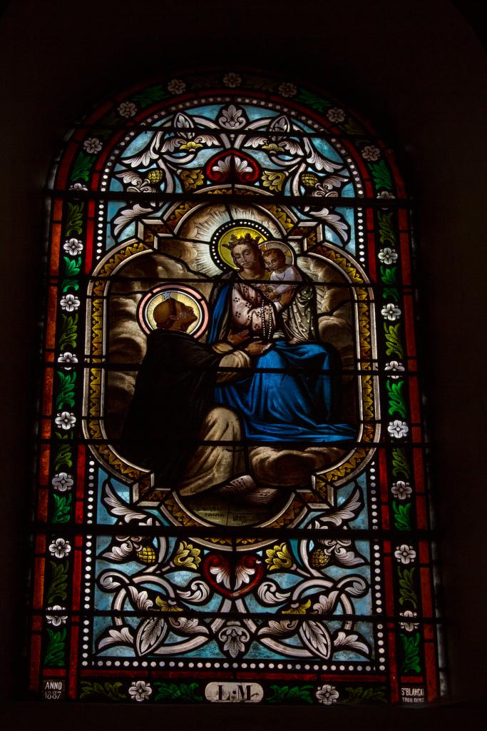église paroissiale Saint-Adrien