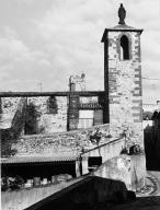 Chapelle de Pénitents Blancs