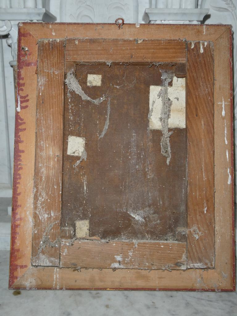 tableau : Ecce Homo