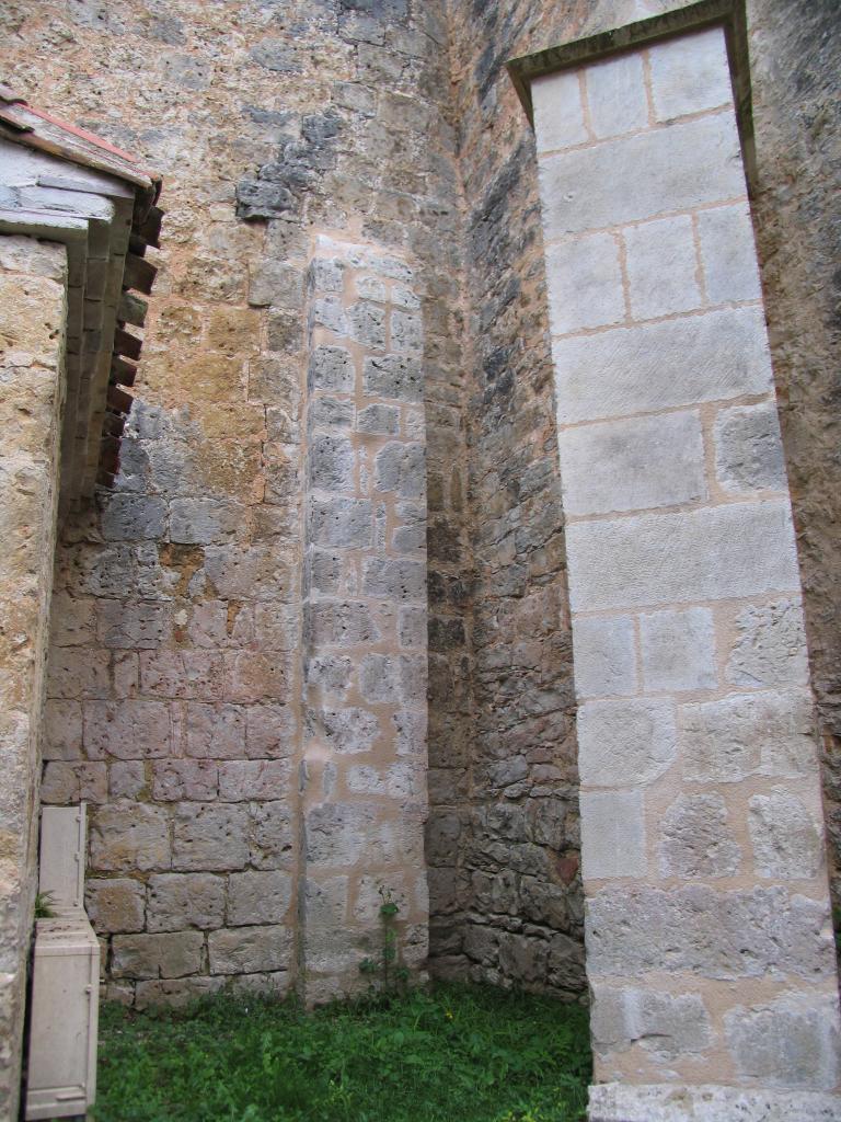église paroissiale Saint-Martin
