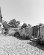 présentation de la commune