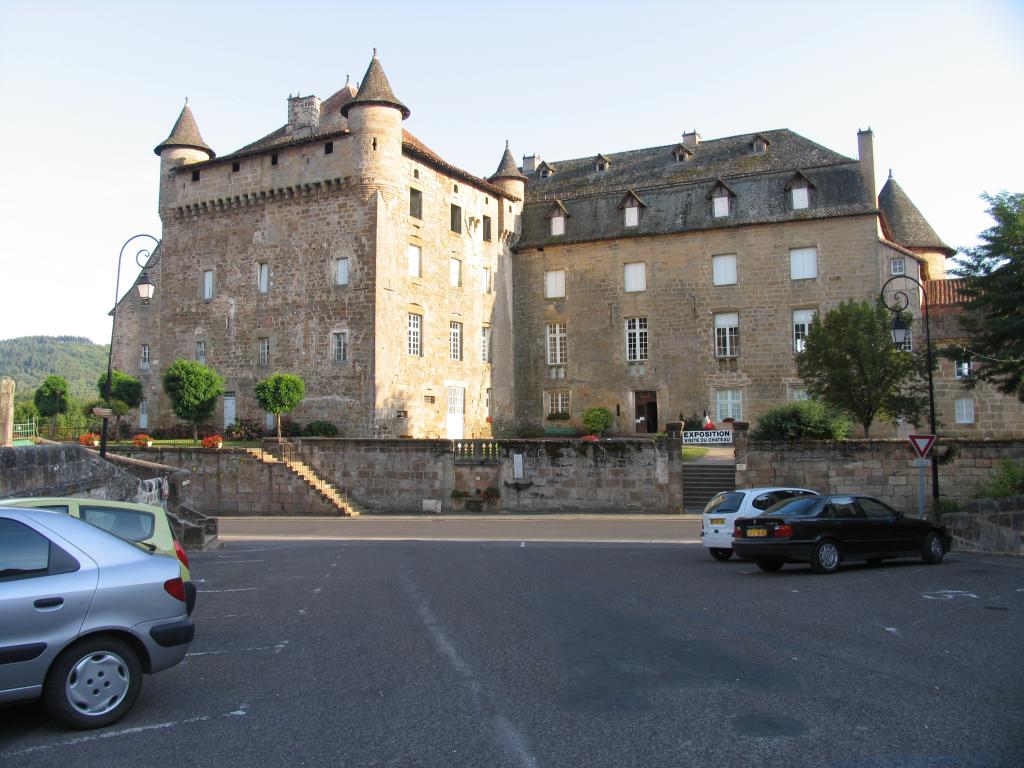 château