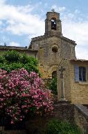 église de Saint-Siffret