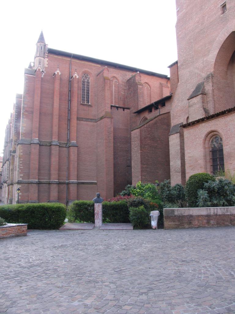 cathédrale Saint-Etienne